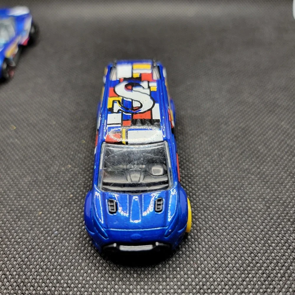 Lot Of 3 Vintage Hot Wheels